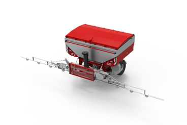 Semis - Trémie frontale - Trémie frontale EPONA