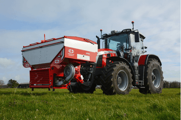 Semis - Trémie frontale - Trémie frontale EPONA