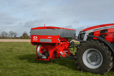 Semis - Trémie frontale - Trémie frontale EPONA