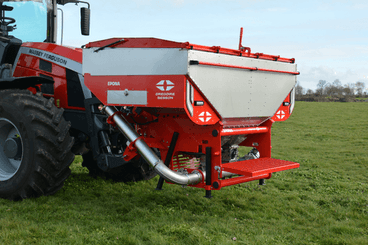 Semis - Trémie frontale - Trémie frontale EPONA