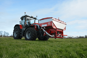 Semis - Trémie frontale - Trémie frontale EPONA