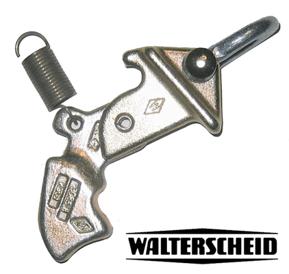 Accessoires attelage et remorque - Crochets et rotules - Kit de vérouillage catégorie 3