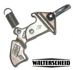 Accessoires attelage et remorque - Crochets et rotules - Kit de vérouillage catégorie 3