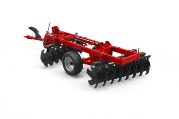 Travail du sol - Décompacteurs - Défricheur en V EXPLOR