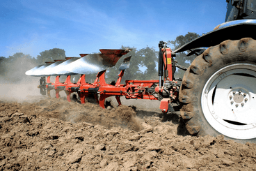 Travail du sol - Charrues - Charrue portée réversible ROVER