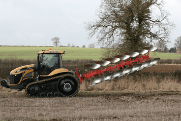 Travail du sol - Charrues - Charrue portée réversible PRIMA