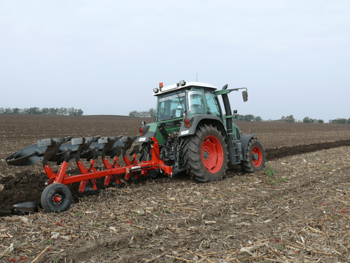 Travail du sol - Charrues - Charrue portée réversible PRIMA
