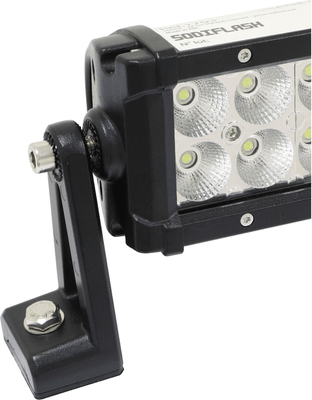 Eclairage, signalisation - Phares de travail - Barre d'éclairage LED 180 W