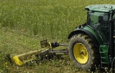 Entretien - Broyeur axe horizontal - Broyeurs axe horizontal GL1