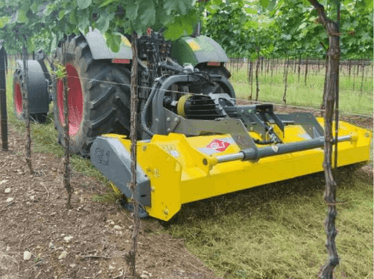 Entretien - Broyeur axe horizontal - Broyeurs axe horizontal GL1