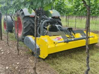 Entretien - Broyeur axe horizontal - Broyeurs axe horizontal GL1