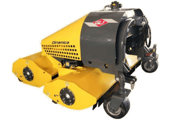 Entretien - Broyeur axe horizontal - Broyeurs axe horizontal GL1