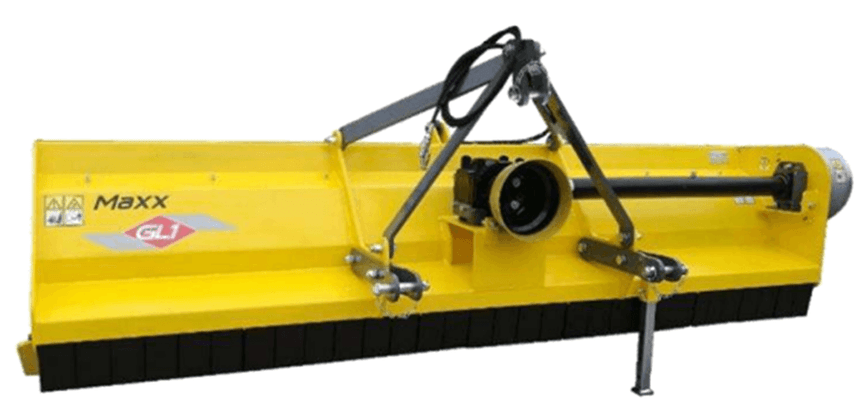 Entretien - Broyeur axe horizontal - Broyeurs axe horizontal GL1