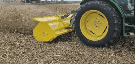 Entretien - Broyeur axe horizontal - Broyeurs axe horizontal GL1