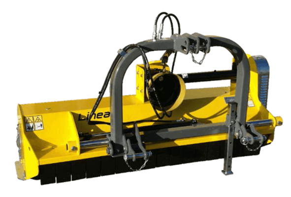 Entretien - Broyeur axe horizontal - Broyeurs axe horizontal GL1