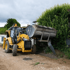 Matériel de ferme - Bétonnière - Malaxeurs - Godet malaxeur à béton TURBOMIX