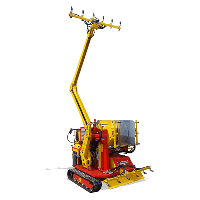 Matériel de ferme - Divers ferme, outillage - Laveuse de bâtiments avicoles LAVICOLE