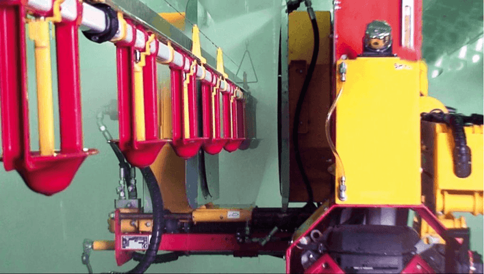 Matériel de ferme - Divers ferme, outillage - Laveuse de bâtiments avicoles LAVICOLE