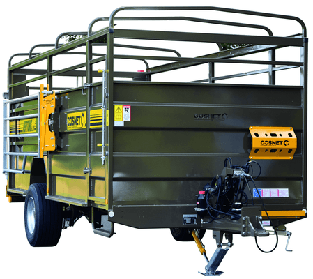 Transport - Bétaillères - Bétaillère Pluton 5.20 H30