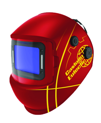 Soudure - Masques, verres - Masque à souder LCD TRUEVISION