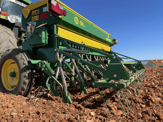 Semis - Semoirs direct - Semoir mécanique conventionnel GT,GTE,GTA et SD MULTISEM