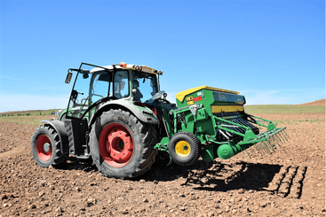 Semis - Semoirs direct - Semoir mécanique conventionnel GT,GTE,GTA et SD MULTISEM