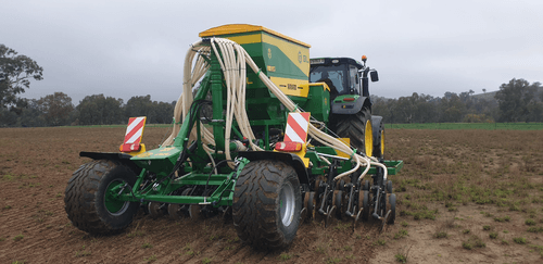 Semis - Semoirs direct - Semoir semis direct SNL-SANL-AIRSEM