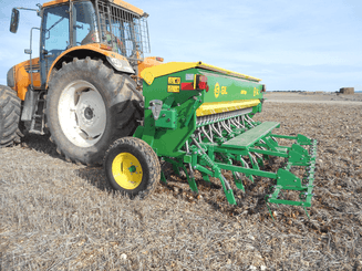 Semis - Semoirs direct - Semoir semis direct SNL-SANL-AIRSEM