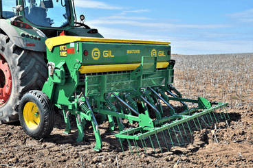 Semis - Semoirs direct - Semoir semis direct SNL-SANL-AIRSEM