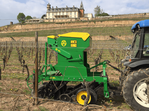 Semis - Semoirs direct - Semoir semis direct SNL-SANL-AIRSEM