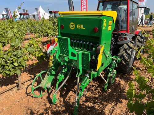 Semis - Semoirs direct - Semoir semis direct SNL-SANL-AIRSEM