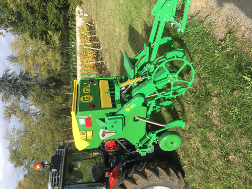 Semis - Semoirs direct - Semoir semis direct SNL-SANL-AIRSEM