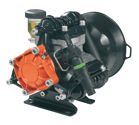 Pulvérisation - Pompes - Pompe à membrane BP 125 K