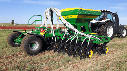 Semis - Semoirs direct - Semoir semis direct SNL-SANL-AIRSEM