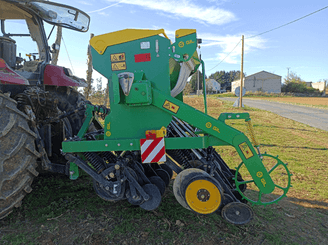 Semis - Semoirs direct - Semoir semis direct SNL-SANL-AIRSEM