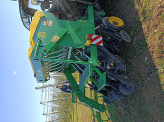 Semis - Semoirs direct - Semoir semis direct SNL-SANL-AIRSEM