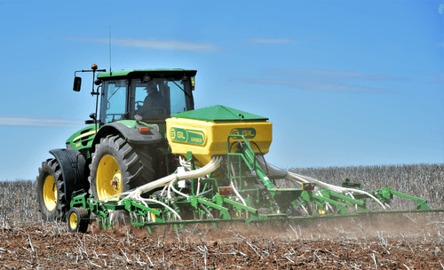 Semis - Semoirs direct - Semoir semis direct SNL-SANL-AIRSEM