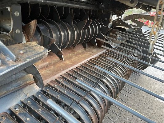 Unknown range 1209 Vicon RV5216