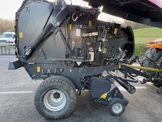 Unknown range 1209 Vicon RV5216