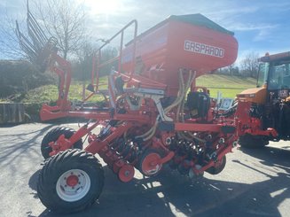 Semoir semis direct Gaspardo DP Pronta 3m - 3