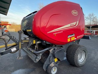 Presse à balles rondes Vicon RV5216 - 1