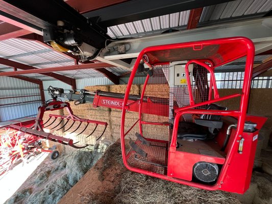 Unknown range 202 - HDK 6010 B