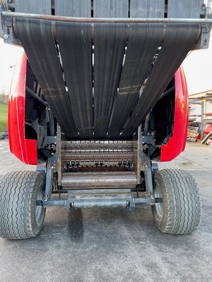 Unknown range 1209 Vicon RV5216