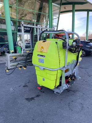 Unknown range 1525 Rocha Ellegance bp omega 800L