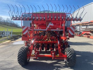 Semoir semis direct Gaspardo DP Pronta 3m - 4
