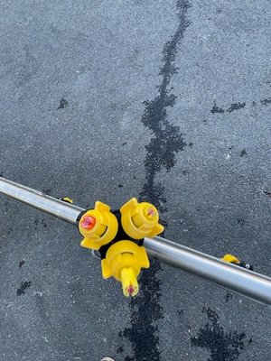 Unknown range 1525 Rocha Ellegance bp omega 800L