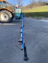 Pulvérisateur porté Berthoud FORCE 10 - 7