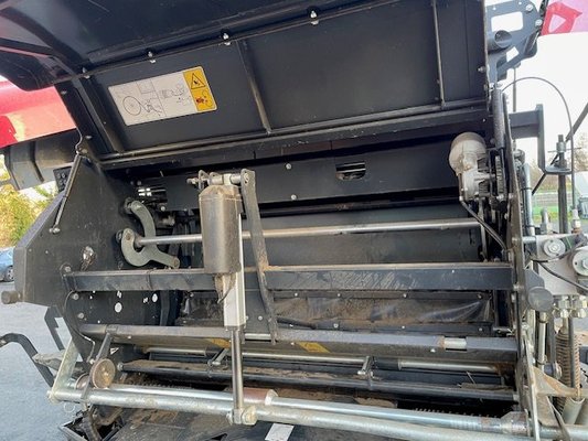 Unknown range 1209 Vicon RV5216