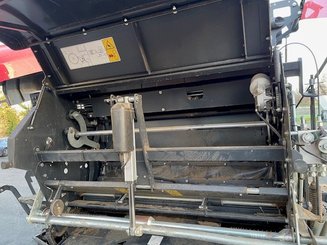 Presse à balles rondes Vicon RV5216 - 12