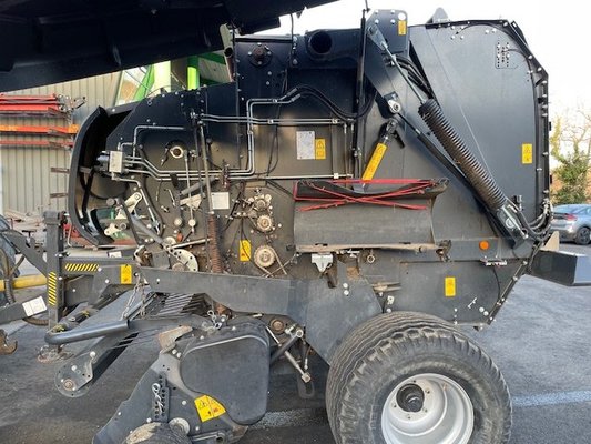 Unknown range 1209 Vicon RV5216